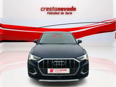 Usado Audi Q3 Advanced Plus 150 CV (110 kW) 2019 SUV