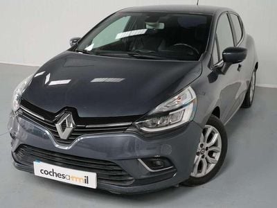 Renault Clio IV
