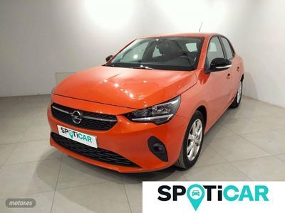 usado Opel Corsa 1.2 XEL 55kW (75CV) Edition