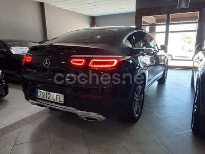 Mercedes GLC220