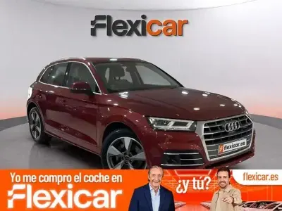 Usado Audi Q5
