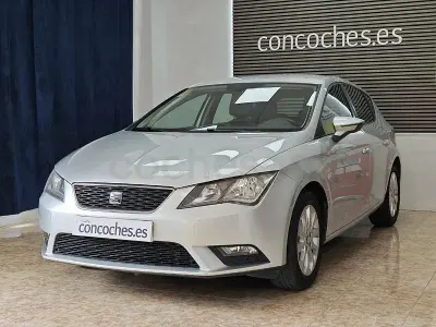 Usado Seat Leon