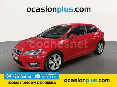 Seat Leon SC