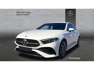 usado Mercedes A250 Clase A8g-dct