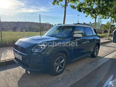 Usado Mini Countryman