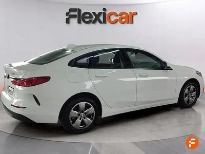 Usado BMW 216 116 HP (85 kW) 2021 Branco Coupé
