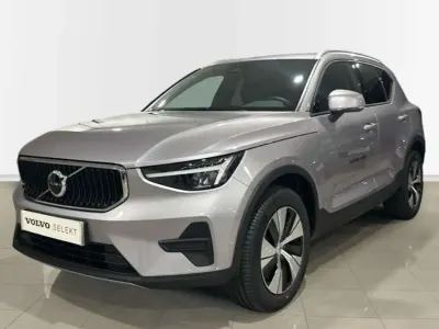 Nuevo Volvo XC40 Core 163 CV (119 kW) 2026 Gris SUV