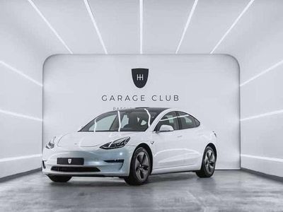 Usado 2019 Tesla Model 3 Long Range AWD Berlina | 21.649 € (Super precio)