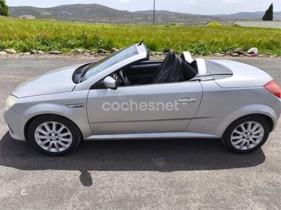 Opel Tigra