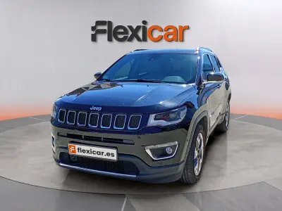 Usado Jeep Compass
