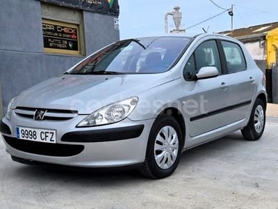 Peugeot 307