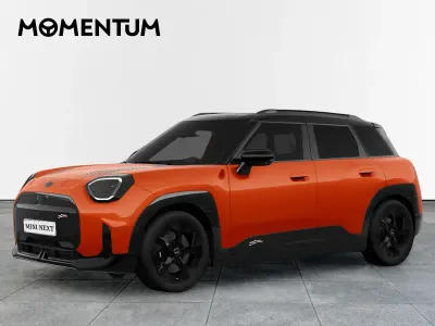 Usado Mini Aceman Essential 135 kW (184 CV) 2025 Rojo SUV