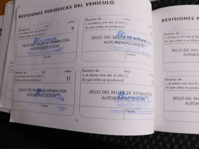 Usado Suzuki Vitara