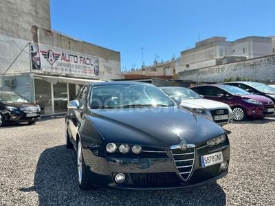 Alfa Romeo 159
