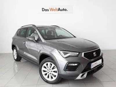 Usado Seat Ateca