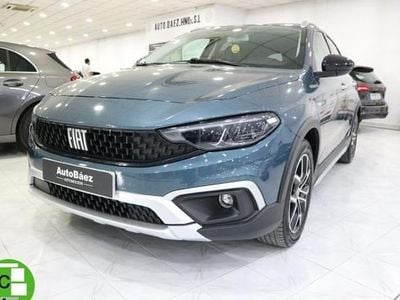 Usado 2022 Fiat Tipo Cross | 13.590 € (Precio justo)
