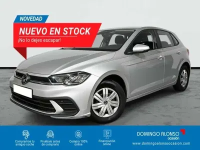Usado VW Polo