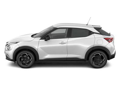 Otro Nuevo 2025 Nissan Juke Acenta SUV | 23.999 € (Precio justo)