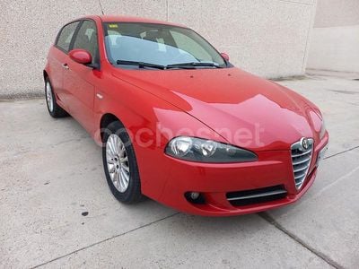 Alfa Romeo 147