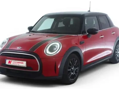 Usado Mini Cooper 136 CV (100 kW) 2022 Utilitario
