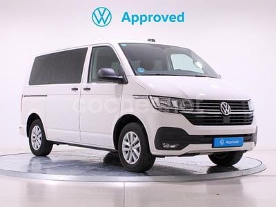 VW Multivan
