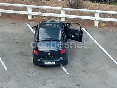 Seat Altea