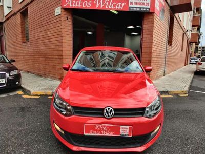 VW Polo
