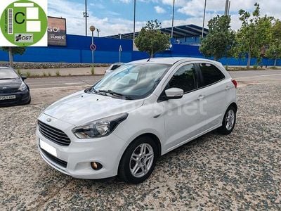 Ford Ka Plus