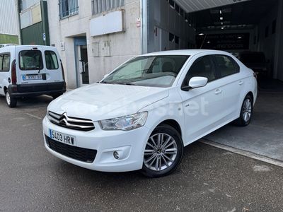 Citroën C-Elysee I