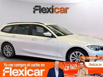 Usado BMW 320