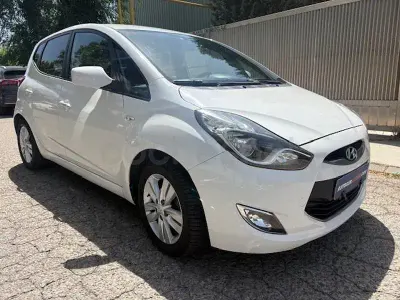 Usado Hyundai ix20
