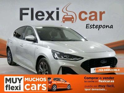 usado Ford Focus Electric 