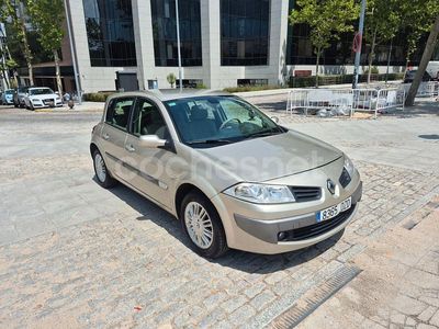 Renault Mégane II