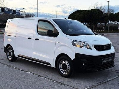 Blanco Usado 2020 Peugeot Expert S Van | 13.140 € (Super precio)