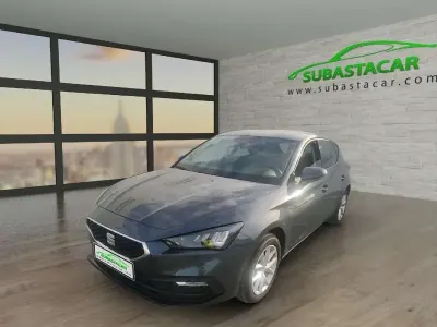 Usado Seat Leon