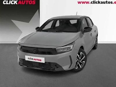 Usado Opel Corsa 100 CV (73 kW) 2024 Blanco Utilitario