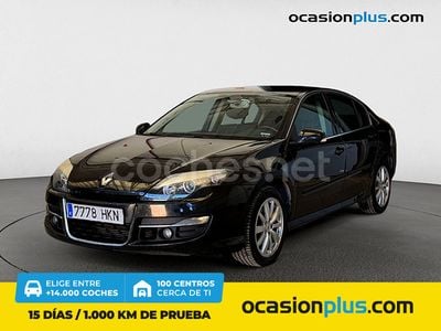 Renault Laguna III