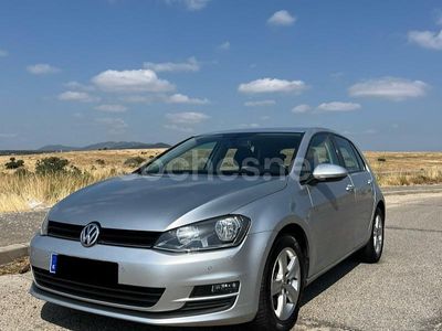 VW Golf VII