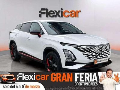 Usado Omoda 5 185 CV (136 kW) 2024 Blanco SUV