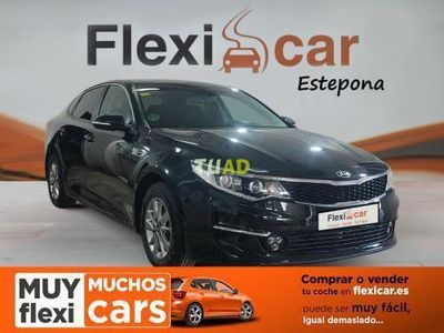 usado Kia Optima 1.7 CRDi VGT Drive DCT Eco-Dynamics