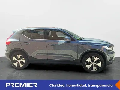 Usado Volvo XC40