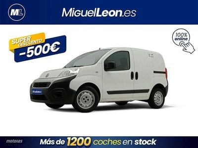 Fiat Fiorino
