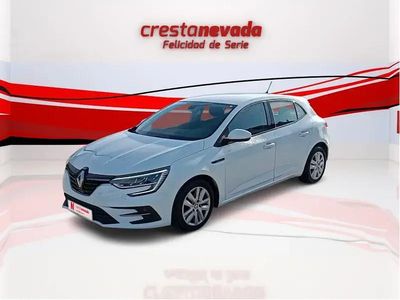 Usado Renault Mégane IV Equilibre 115 CV (84 kW) 2022