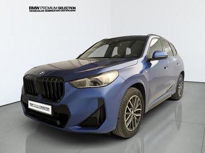 Usado BMW 125 Comfort Edition 170 CV (125 kW) 2024 Utilitario