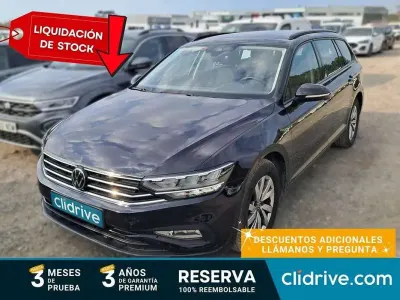 Usado VW Passat