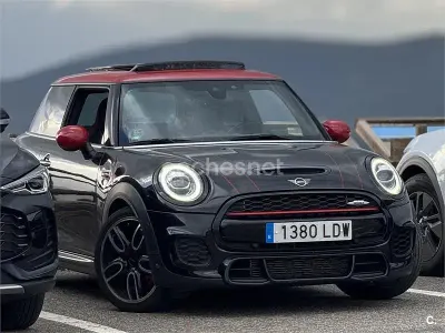 Usado Mini John Cooper Works