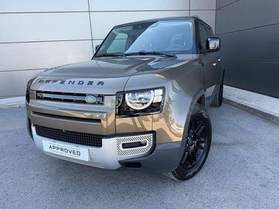 Usado Land Rover Defender S 249 HP (183 kW) 2025 Castanho SUV