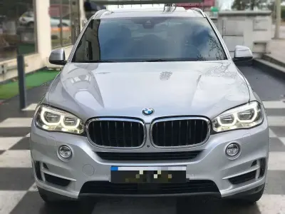 Usado BMW X5