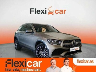 Mercedes GLC200