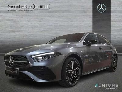 Usado Mercedes A250 218 CV (160 kW) 2025 Berlina